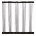 Khay cuộn Rollmat Stainless Steel Crystal